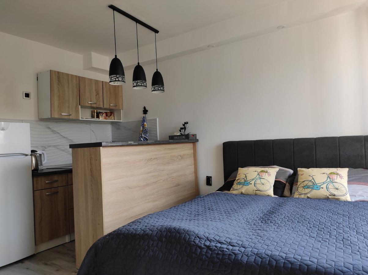 Cozy Studio Cik-Cak Doboj Kültér fotó