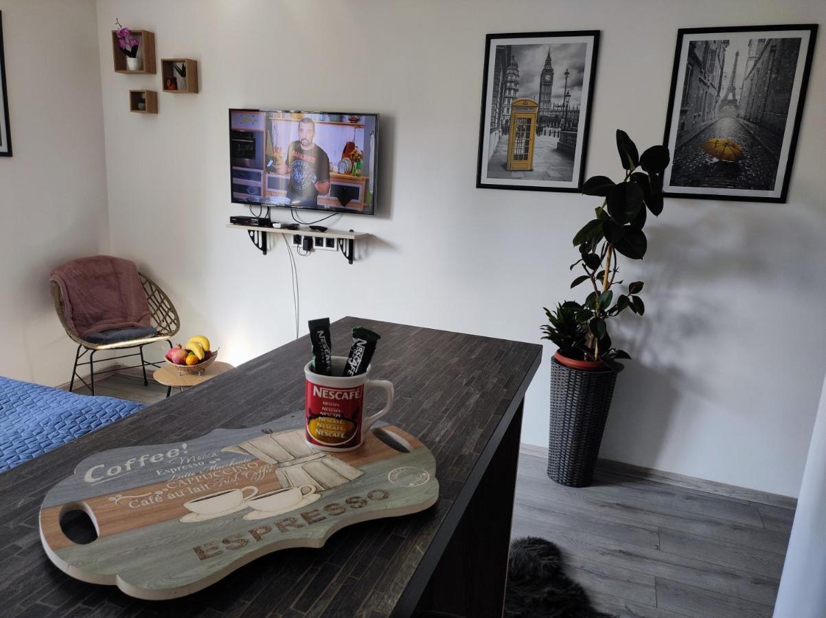 Cozy Studio Cik-Cak Doboj Kültér fotó