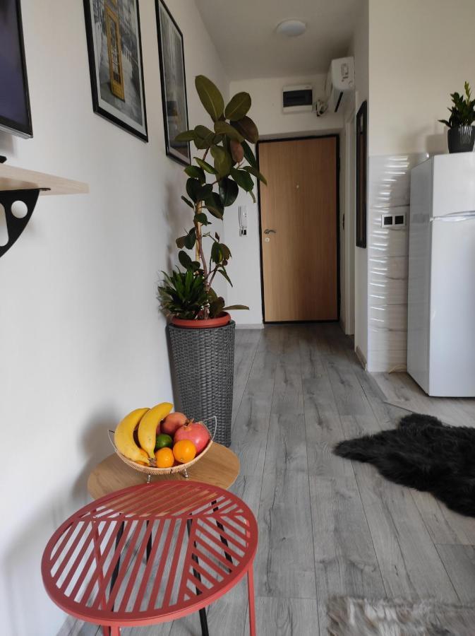 Cozy Studio Cik-Cak Doboj Kültér fotó