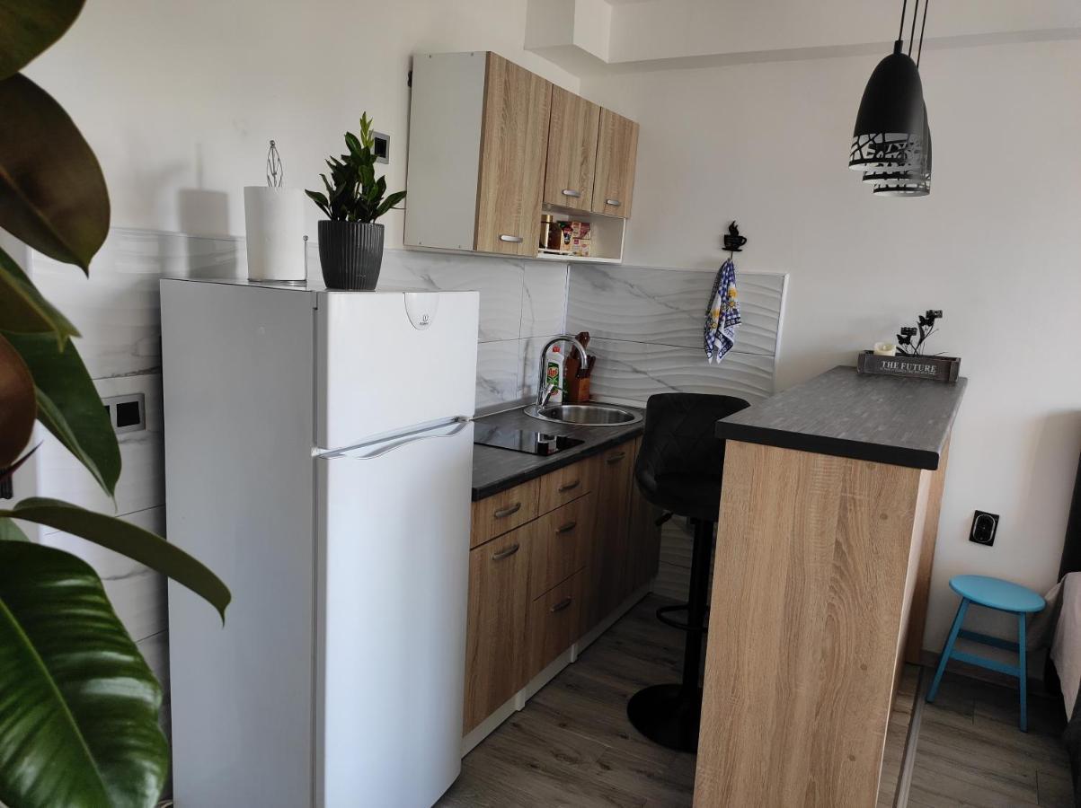 Cozy Studio Cik-Cak Doboj Kültér fotó
