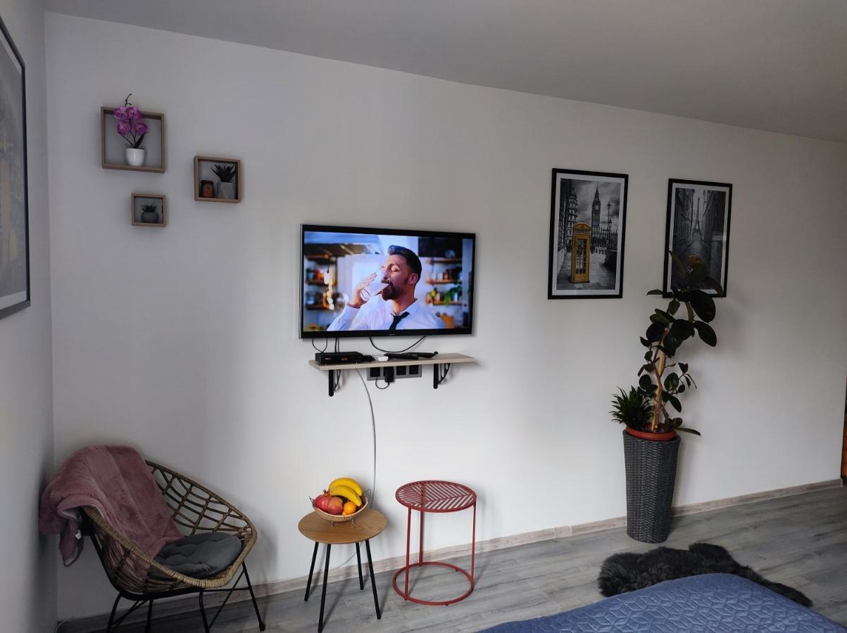 Cozy Studio Cik-Cak Doboj Kültér fotó