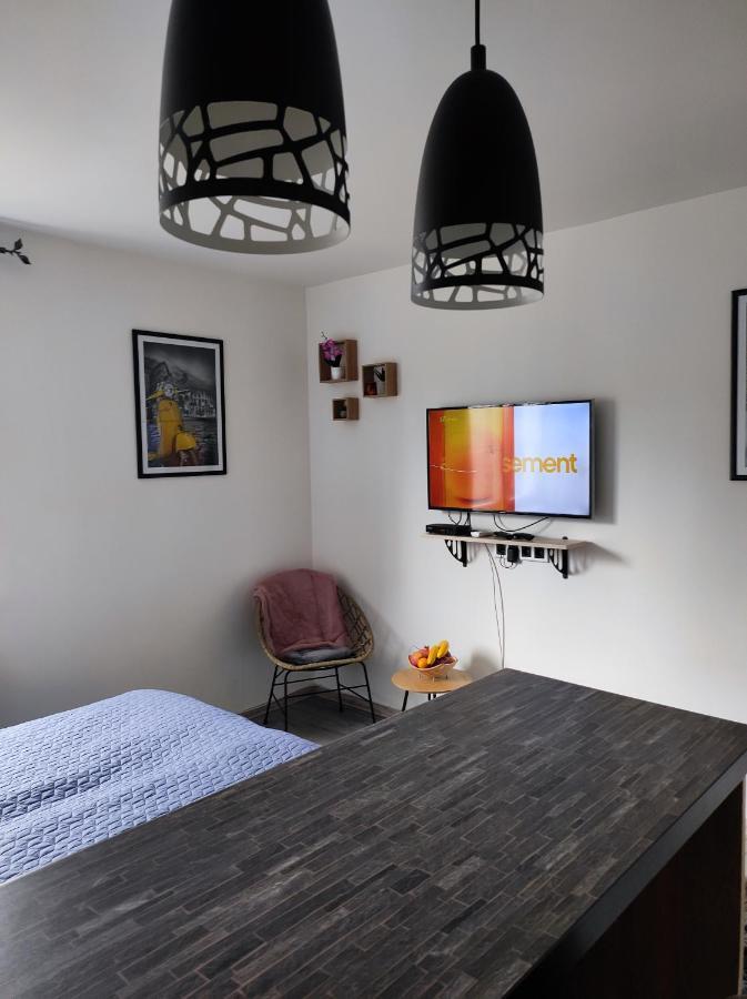 Cozy Studio Cik-Cak Doboj Kültér fotó