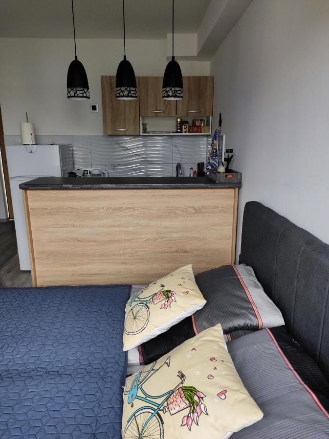 Cozy Studio Cik-Cak Doboj Kültér fotó