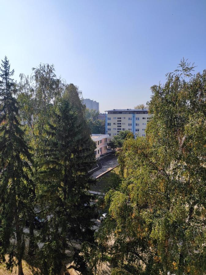 Cozy Studio Cik-Cak Doboj Kültér fotó