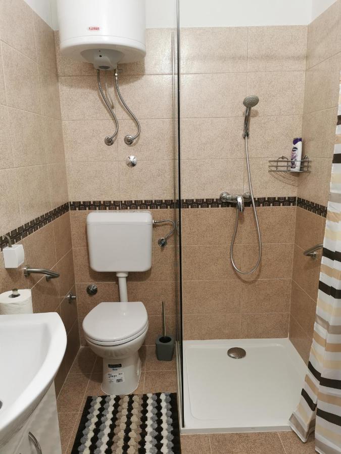 Cozy Studio Cik-Cak Doboj Kültér fotó