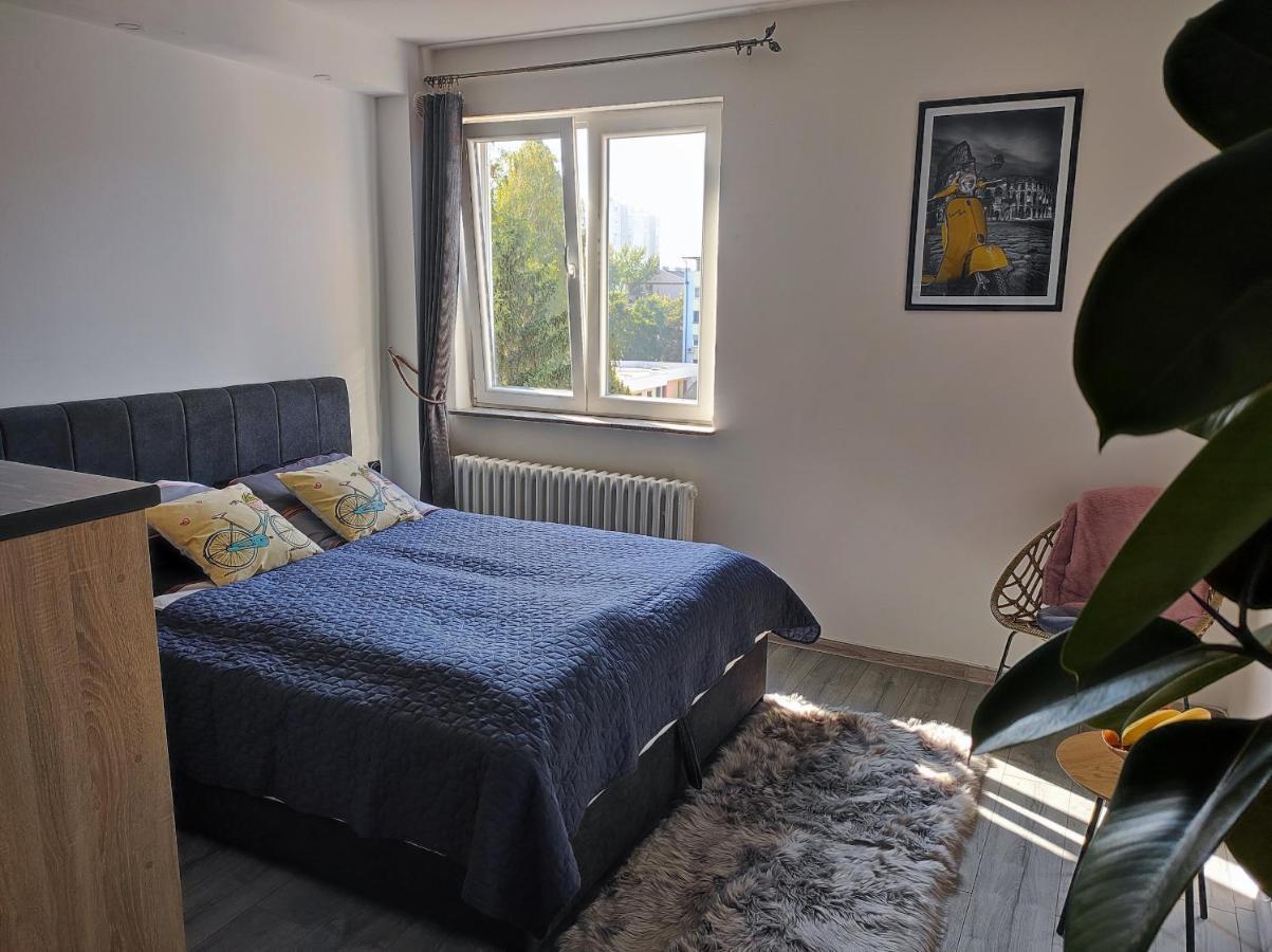 Cozy Studio Cik-Cak Doboj Kültér fotó