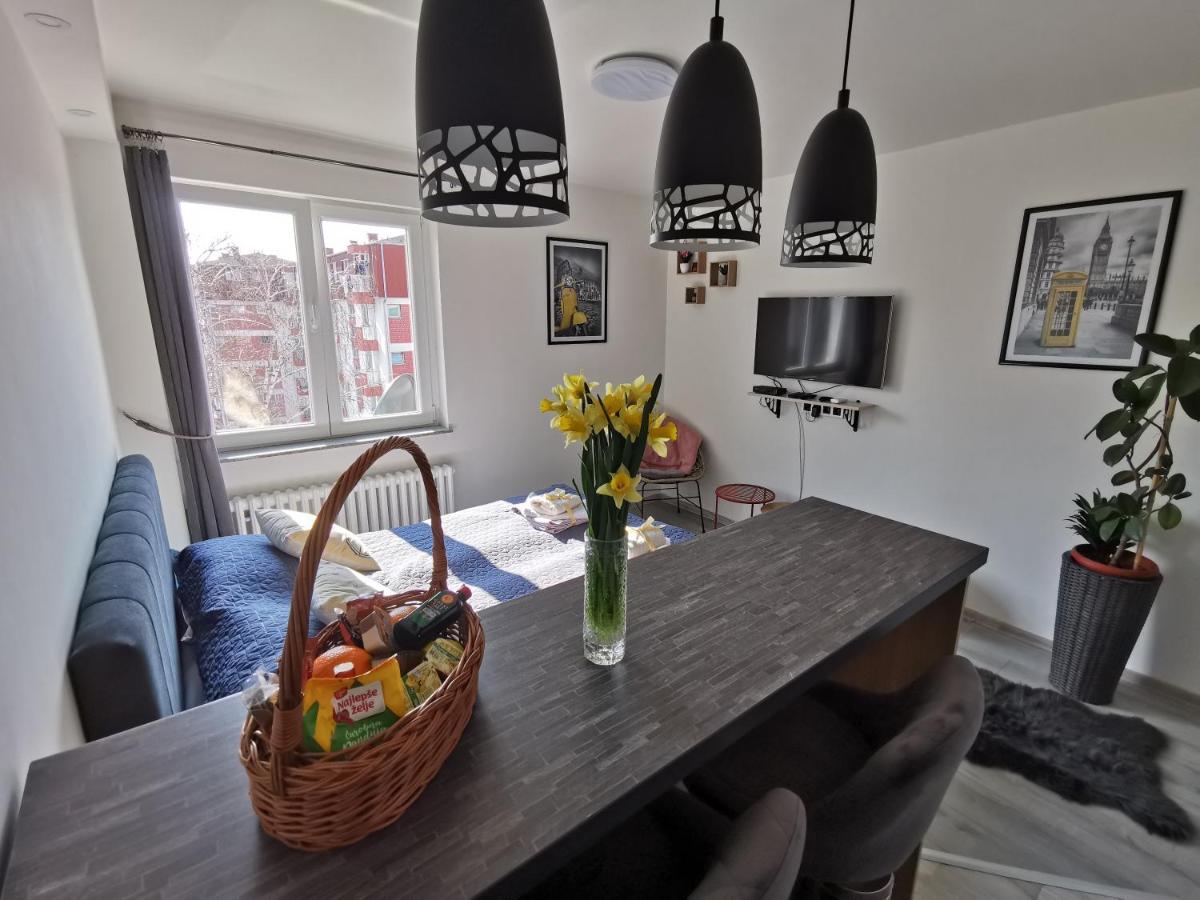 Cozy Studio Cik-Cak Doboj Kültér fotó