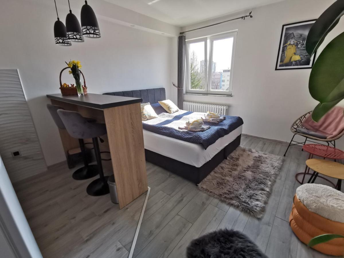Cozy Studio Cik-Cak Doboj Kültér fotó