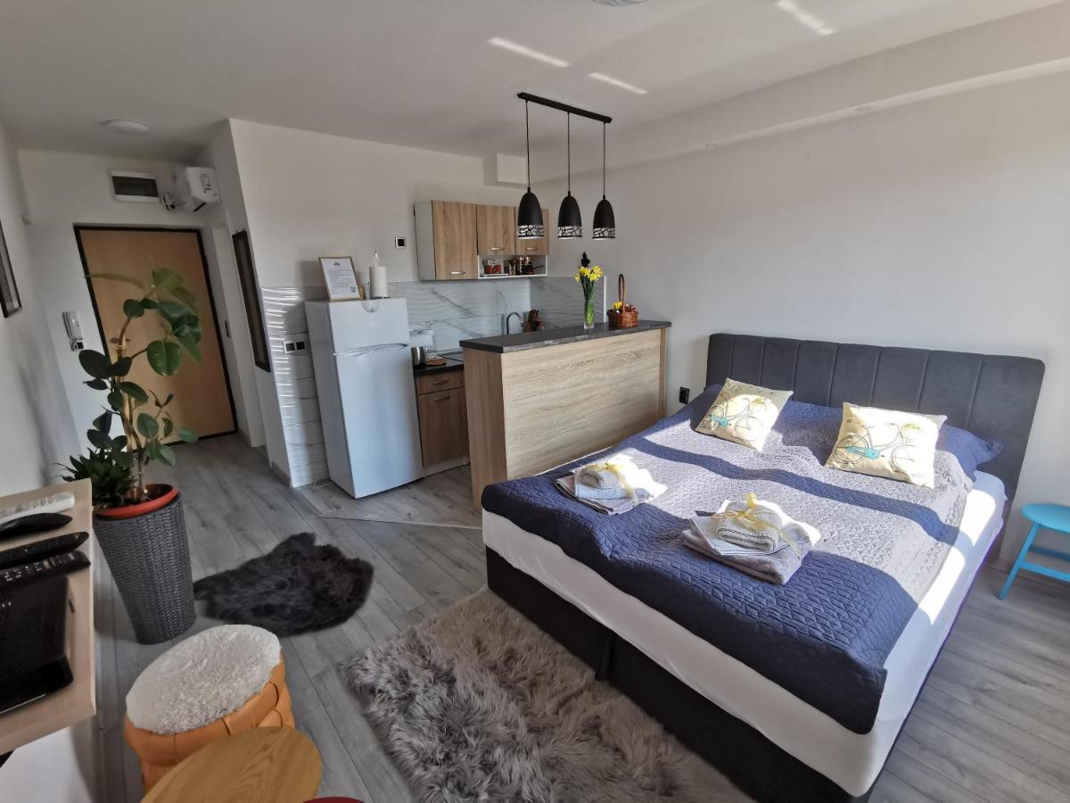 Cozy Studio Cik-Cak Doboj Kültér fotó